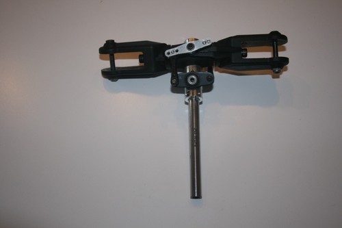 Align helicopter rotor head - align,