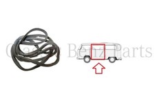 VW Transporter T2 Sliding Door