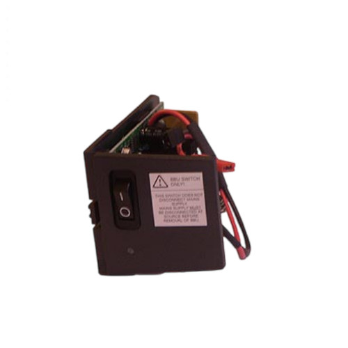 Versatility battery backup - bt,