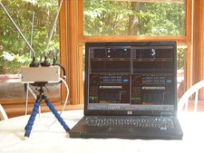 JADE HELM-15 Dual SDR Trunking