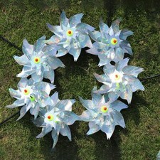 Spinner Reflective Scare Off