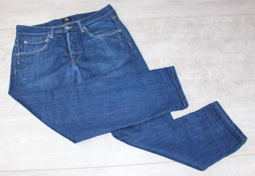 Edwin men jeans 55 - men’s, ed-55