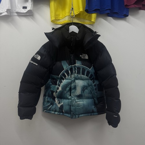 Supreme the north face - supreme,