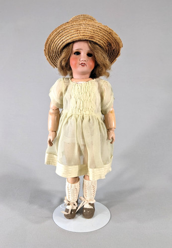 Antique original unis - 13",