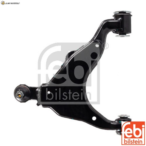 Handlebar suspension 43020 - 43020, for