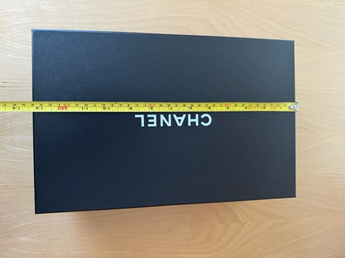 Chanel box - chanel,
