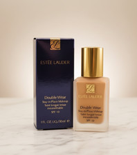 Estee Lauder Double Wear Stay In Place Makeup Foundation 30ml - 1w2 SAND