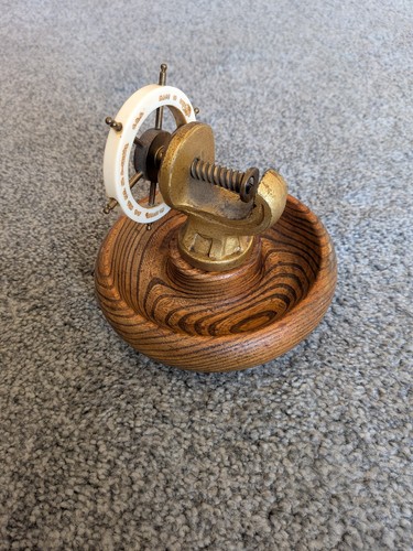 Vintage maritime cast - vintage,