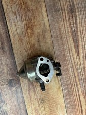 Honda  Gcv160 genuine carburettor