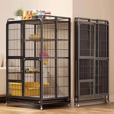 4 Level Ferret Bird Cage Cat