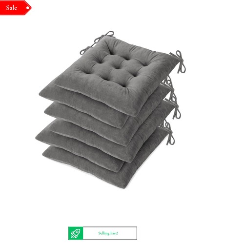 Set grey dining - of, chair