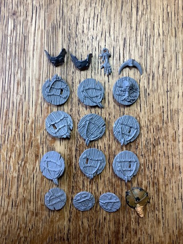 Warhammer fantasy old - warhammer,