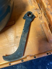 Sunbeam S7 S8 Centre Stand Leg