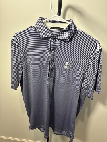 Greyson polo shirt - shirt, medium