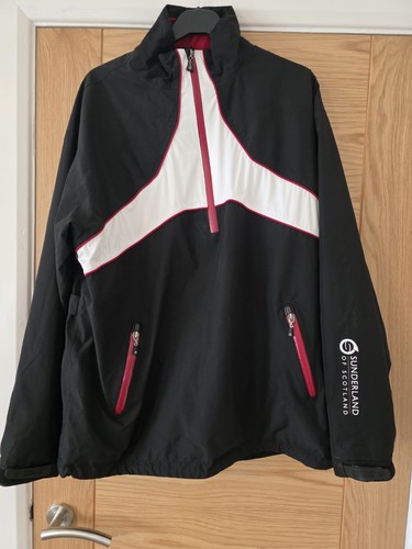 Sunderland golf waterproof - golf,