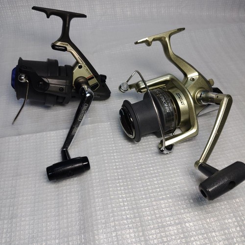 Daiwa shore cast - daiwa, shimano