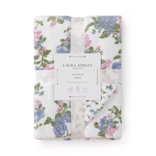 Laura ashley coco - 🎀, flannel