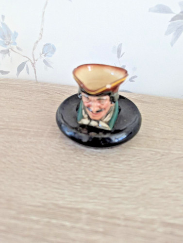 Royal doulton dick - royal,