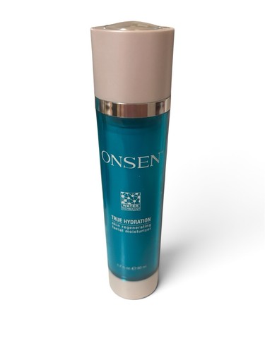 Onsen true hydration - onsen,