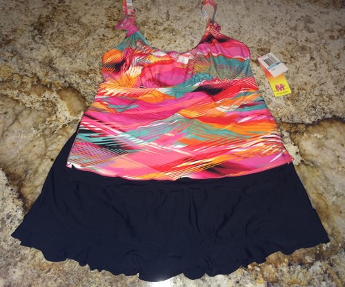 Maidenform beach flash 2 - in,
