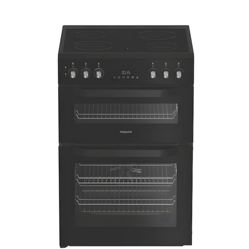 Hotpoint hte6vdcb1 black - hotpoint,