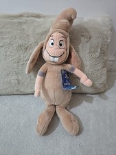 Disney Store Peter Pan NIBS