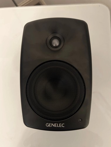 Genelec 4430a smart speaker - ip,