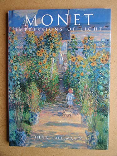 Monet by - monet, (the