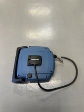 NEDERMAN HOSE REEL - H30 FOR AIR/WATER 10M 10MM (3/8") HOSE- 30830230