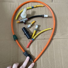 Waterfed Pole Tape And Connectors Bundle For Spares Or Repairs