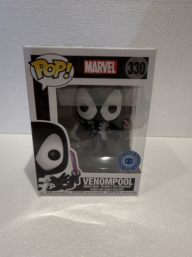 Funko pop 330 marvel - pop, #330