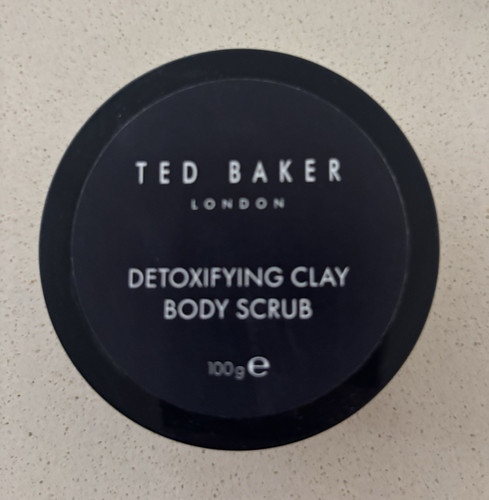 Ted baker detoxifying - ted,