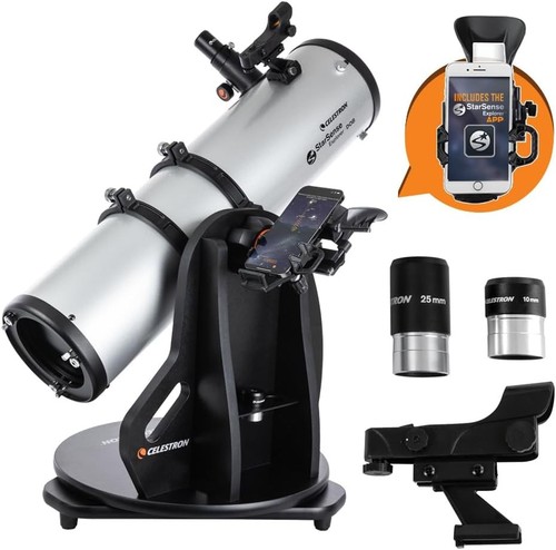 Celestron starsense explorer - starsense,