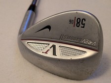 Nike VR V-Rev Wedge 58°