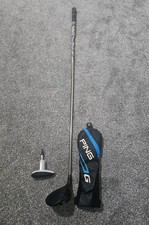 Ping G Series 3 Wood 15°
