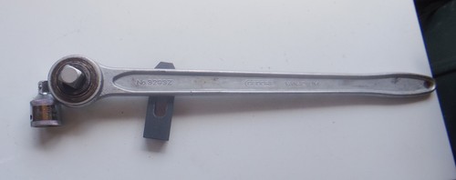 Gedore drive ratchet - gedore, 3/4"drive