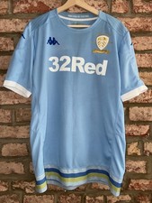 Leeds United Centenary 2019/20