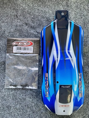 Ftx vantage brushless - ftx,