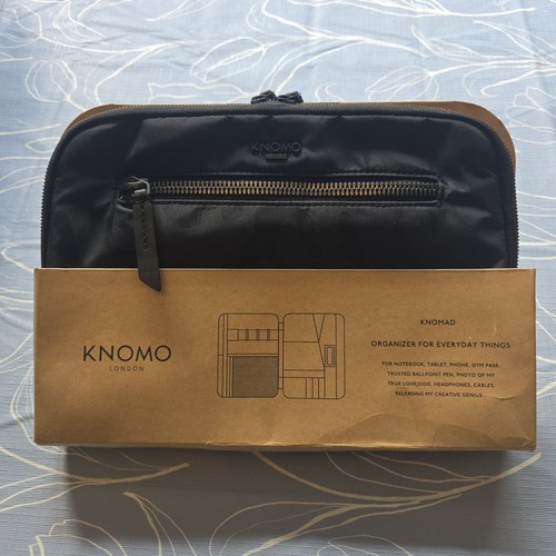 Knomo farringdon knomad - knomo,