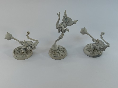 Oop warhammer wfb - oop,