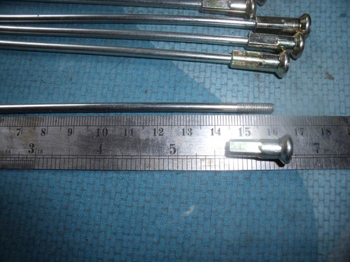Honda suzuki yamaha spokes - suzuki,