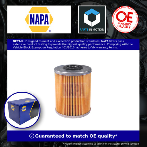 Fuel filter fits renault - filter,