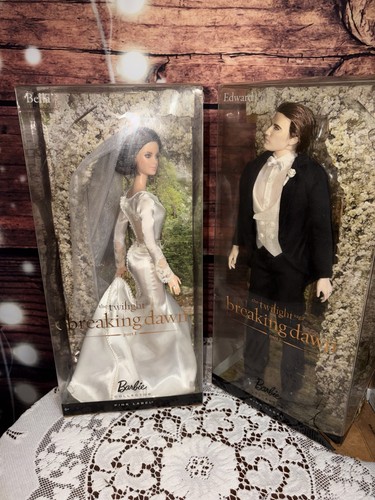 Twilight breaking dawn 1 - dawn, pt