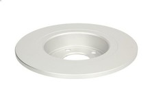 1X Brake disc BOSCH 0 986 479