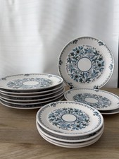 Noritake Progression Blue Moon