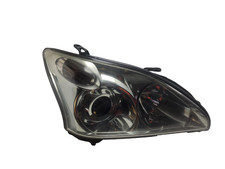 LEXUS RX400H HEADLIGHT FRONT
