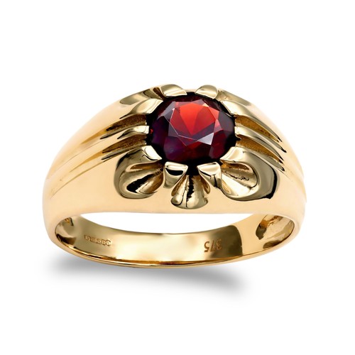 Mens 9ct gold - jewelco, london