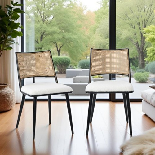 Dining chairs set - chairs,