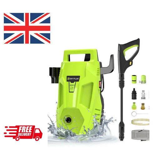 2050psi electric high - electric,