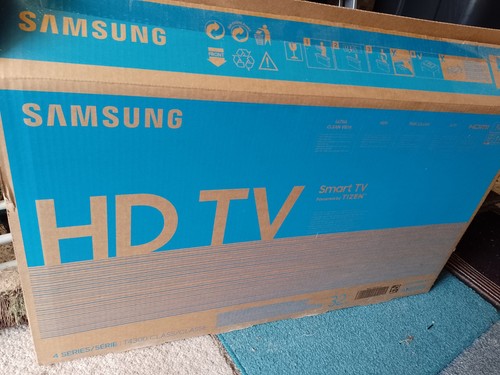 Samsung ue32t4307 hdr - ue32t4307, 32"